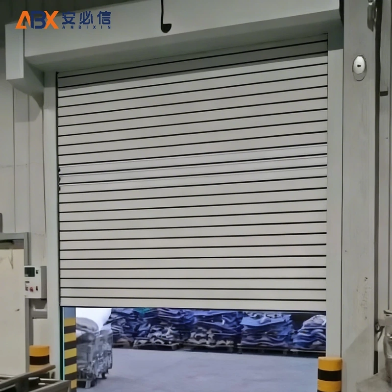 大兴安岭消防快速门